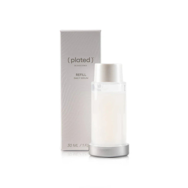 Plated - DAILY Serum Refill