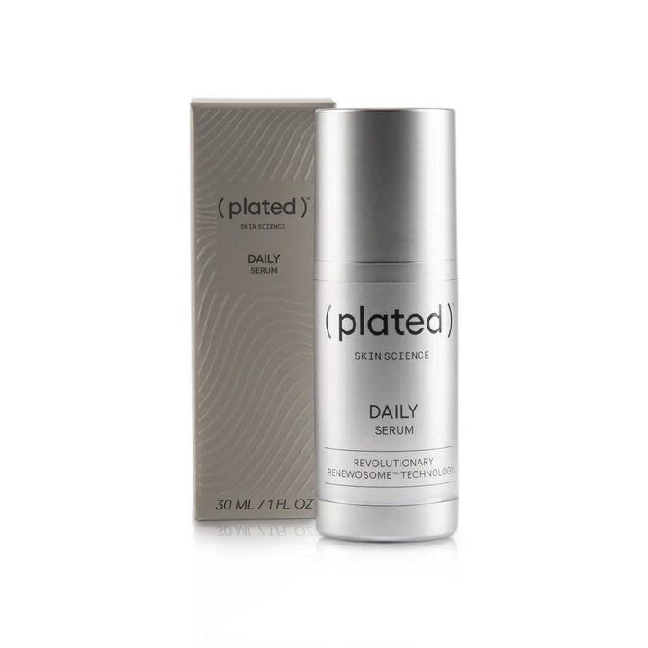 Plated - Daily Serum