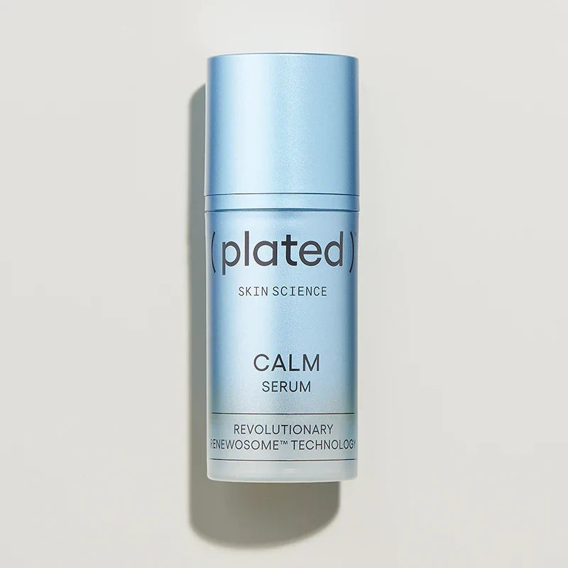 Plated - Calm Serum
