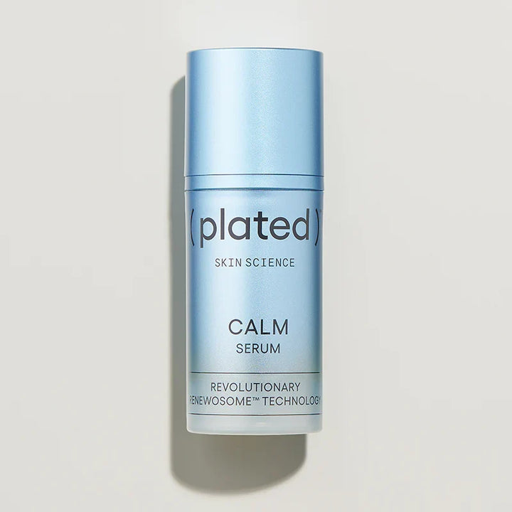 Plated - Calm Serum
