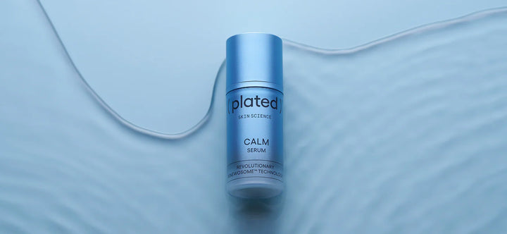 Plated - Calm Serum