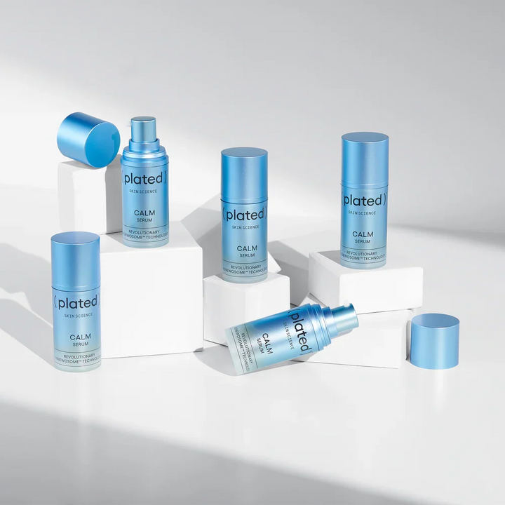 Plated - Calm Serum