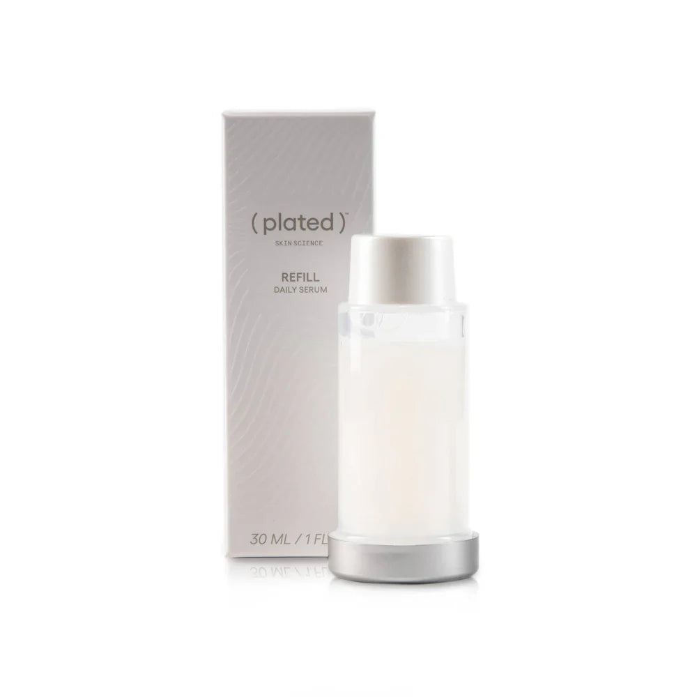 Plated - INTENSE Serum Refill