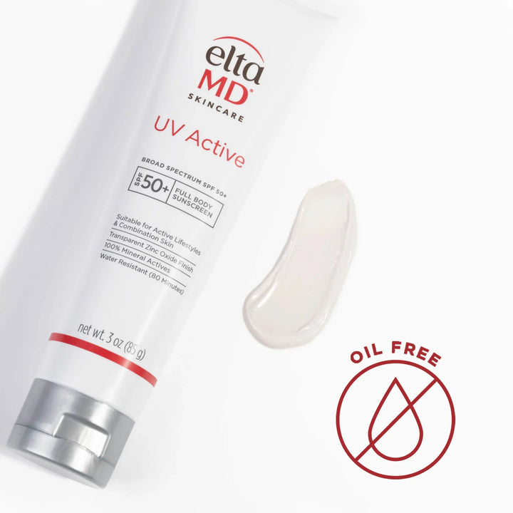 EltaMD - UV Active Broad Spectrum SPF 50+