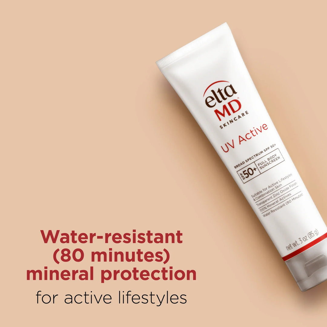 EltaMD - UV Active Broad Spectrum SPF 50+