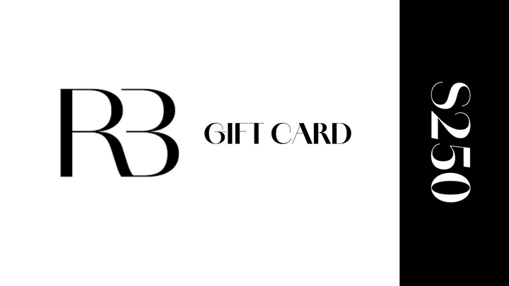 Renew Beauty Gift Card