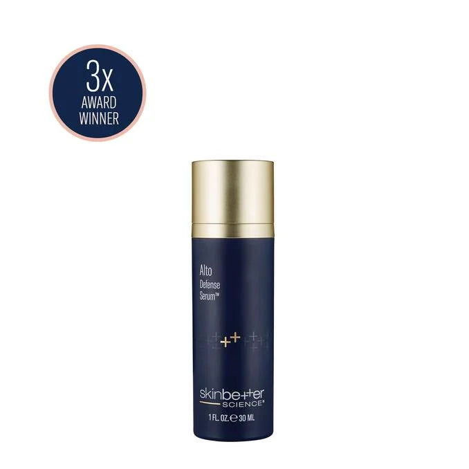 SkinBetter Science - Alto Defense Serum