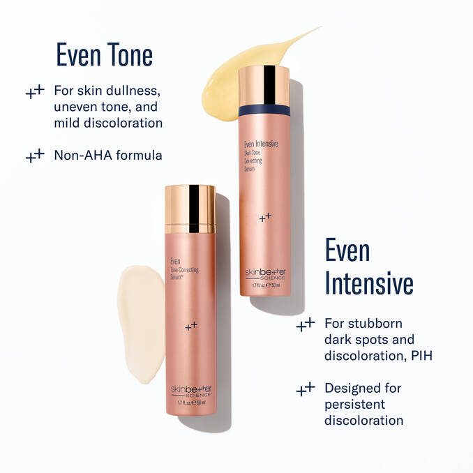 SkinBetter Science - Even Tone Correcting Serum - 1.7 oz