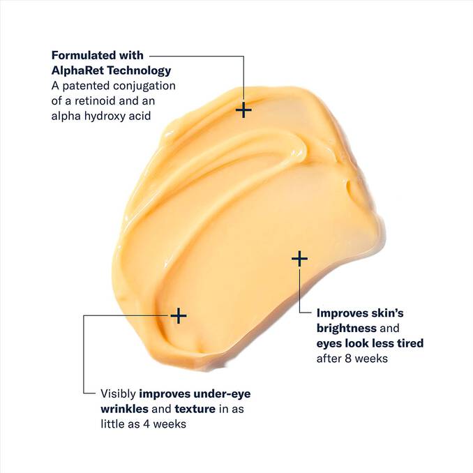 SkinBetter Science - EyeMax AlphaRet Overnight Cream