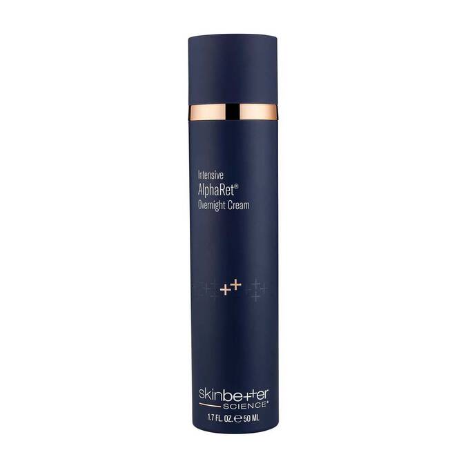SkinBetter Science - Intensive AlphaRet Overnight Cream