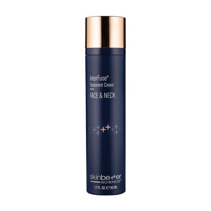 SkinBetter Science - Interfuse Treatment Face &amp; Neck