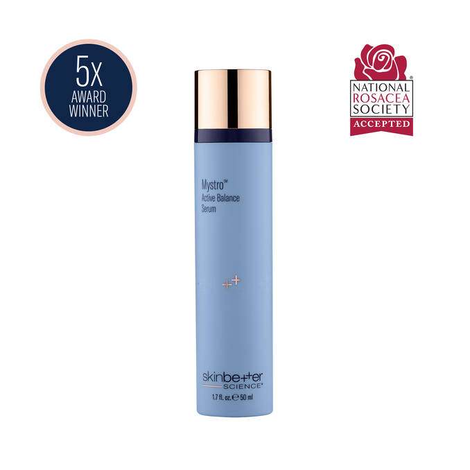 SkinBetter Science - Mystro Active Balance Serum
