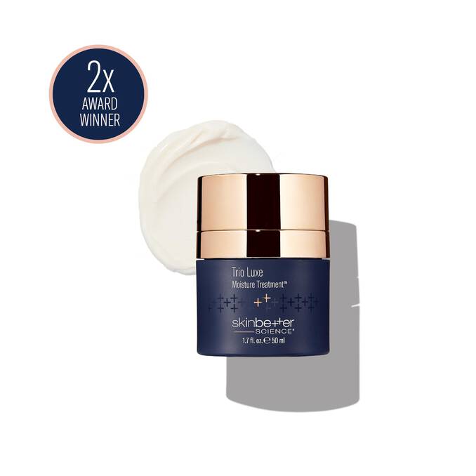 SkinBetter Science - Trio LUXE - 1.7 oz