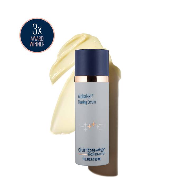 SkinBetter Science - AlphaRet Clearing Serum