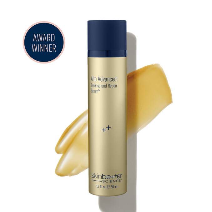 SkinBetter Science - Alto Advanced Defense and Repair Serum