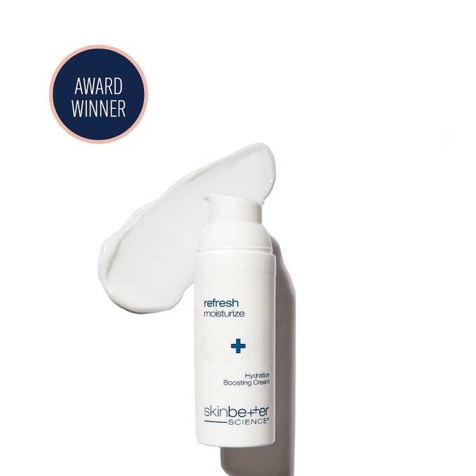 SkinBetter Science - Hydration Boosting Cream - 1.7 oz