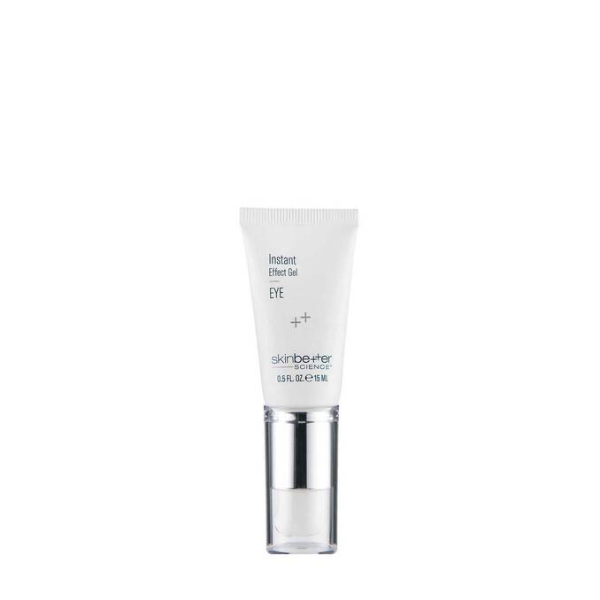 SkinBetter Science - Instant Effect Gel Eye - 0.5 oz