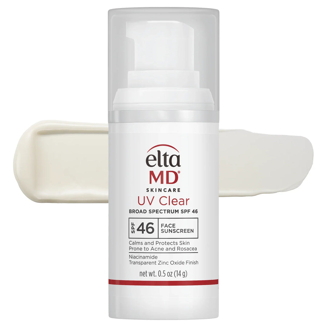 EltaMD - UV Clear Broad-Spectrum SPF 46