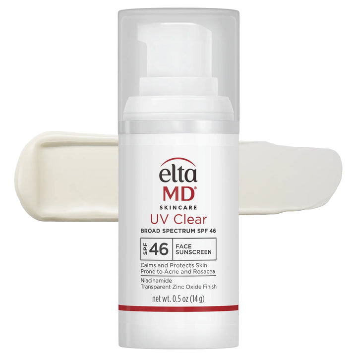 EltaMD - UV Clear Broad-Spectrum SPF 46