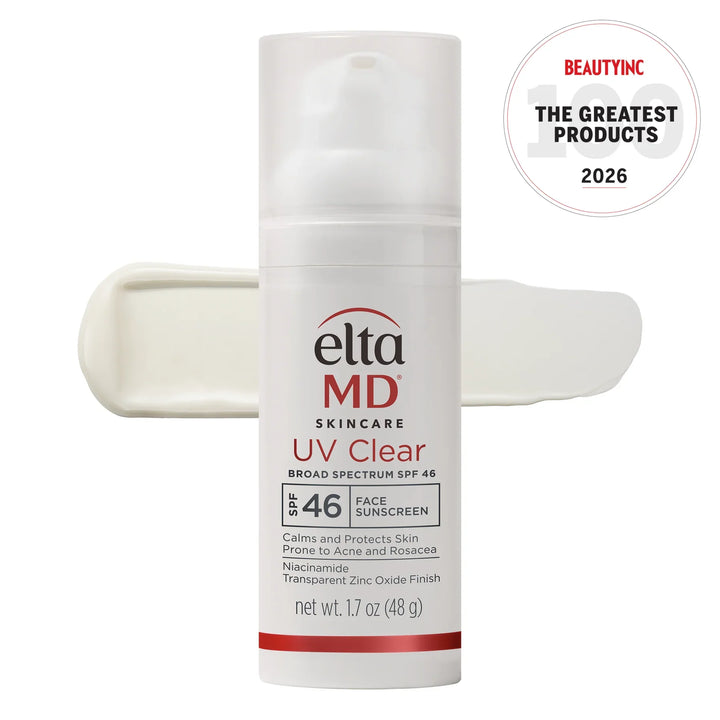 EltaMD - UV Clear Broad-Spectrum SPF 46