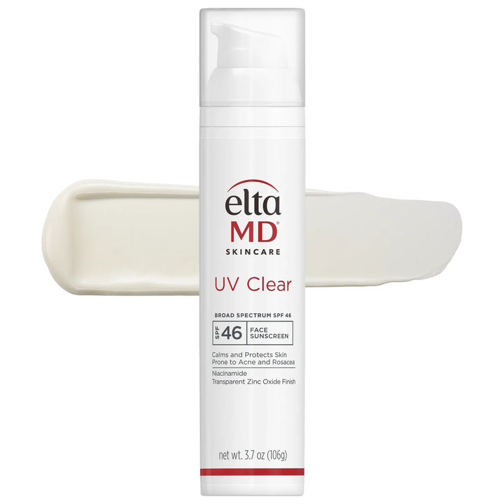 EltaMD - UV Clear Broad-Spectrum SPF 46