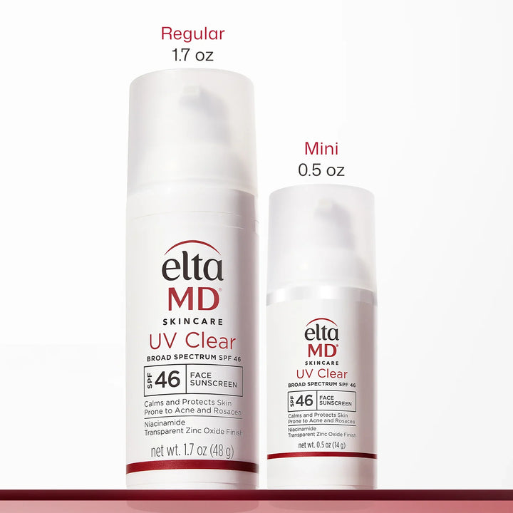 EltaMD - UV Clear Broad-Spectrum SPF 46