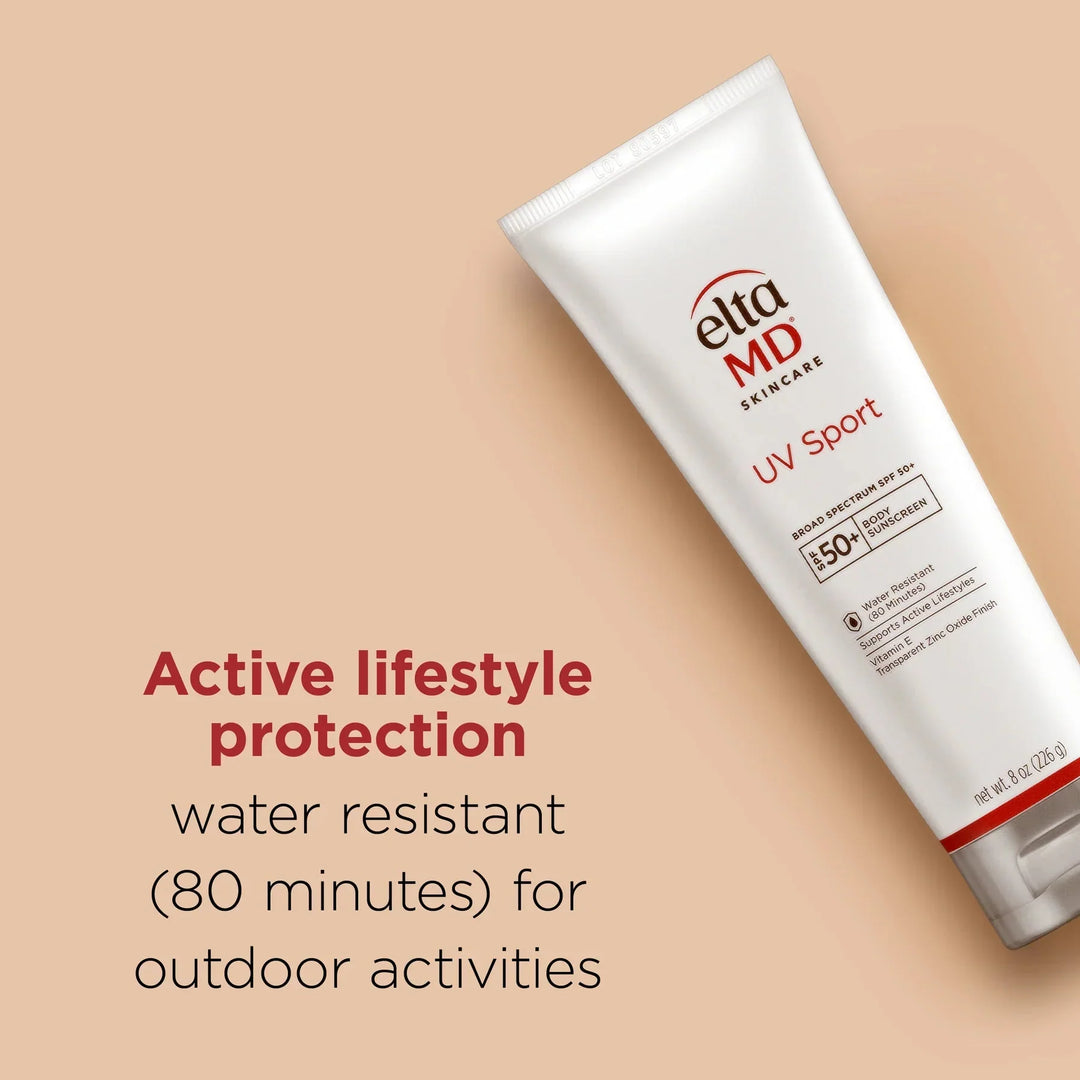 EltaMD - UV Sport Broad - Spectrum SPF 50+ - 