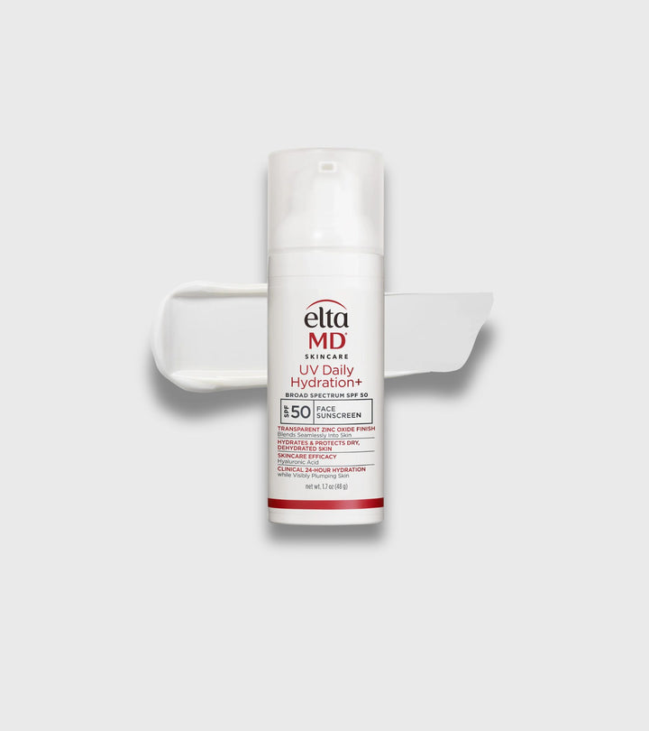 EltaMD - UV Daily Hydration+ SPF 50