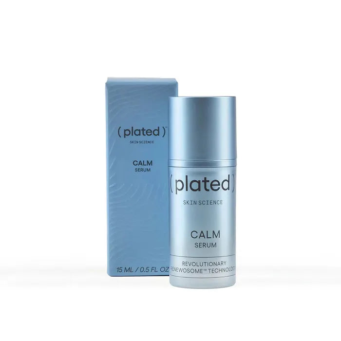 Plated - Calm Serum